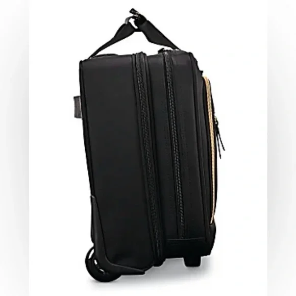 Samsonite Business-Samsonite Mobile Solution Wheeled Office Upright Briefcase - Picture 3 of 11